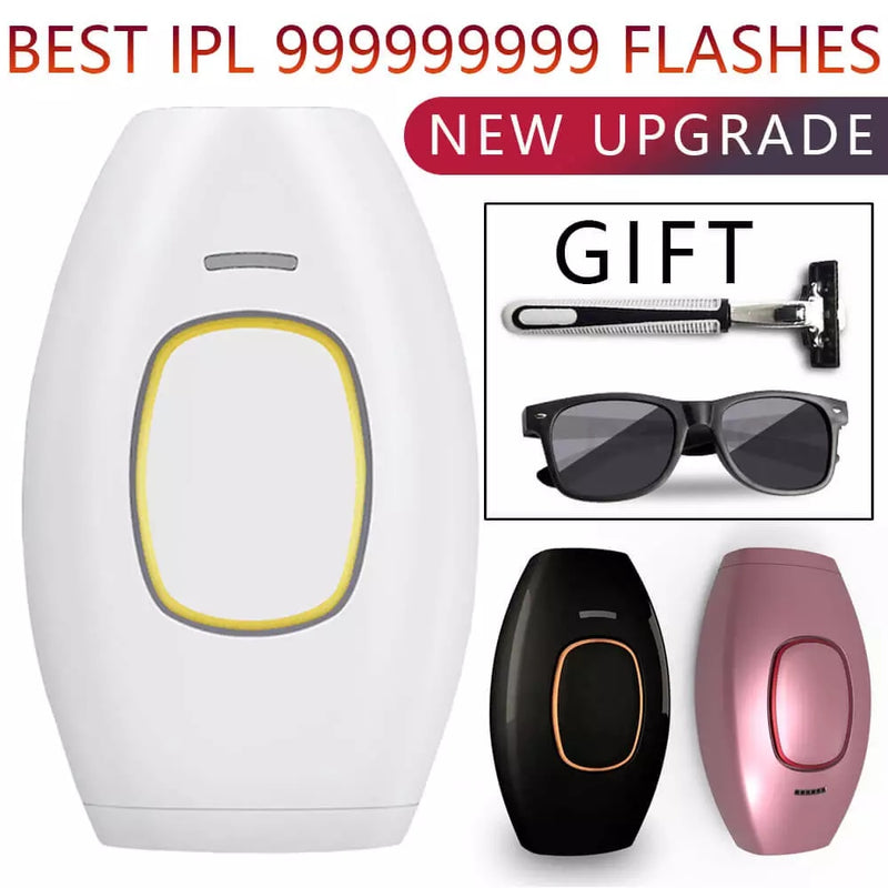 Innza IPL Hair Removal Epilator Hair Removal Machine Laser